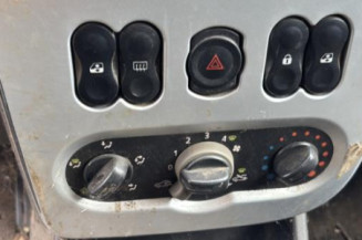 Baguette de porte arriere gauche  DACIA LOGAN MCV 1