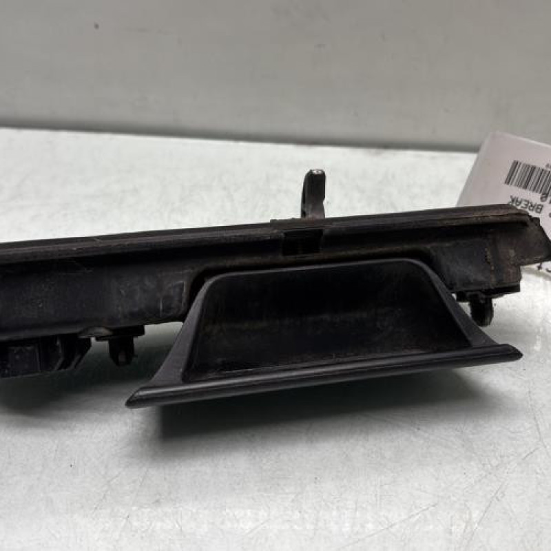 Poignee porte coffre gauche DACIA LOGAN MCV 1 Photo n°3