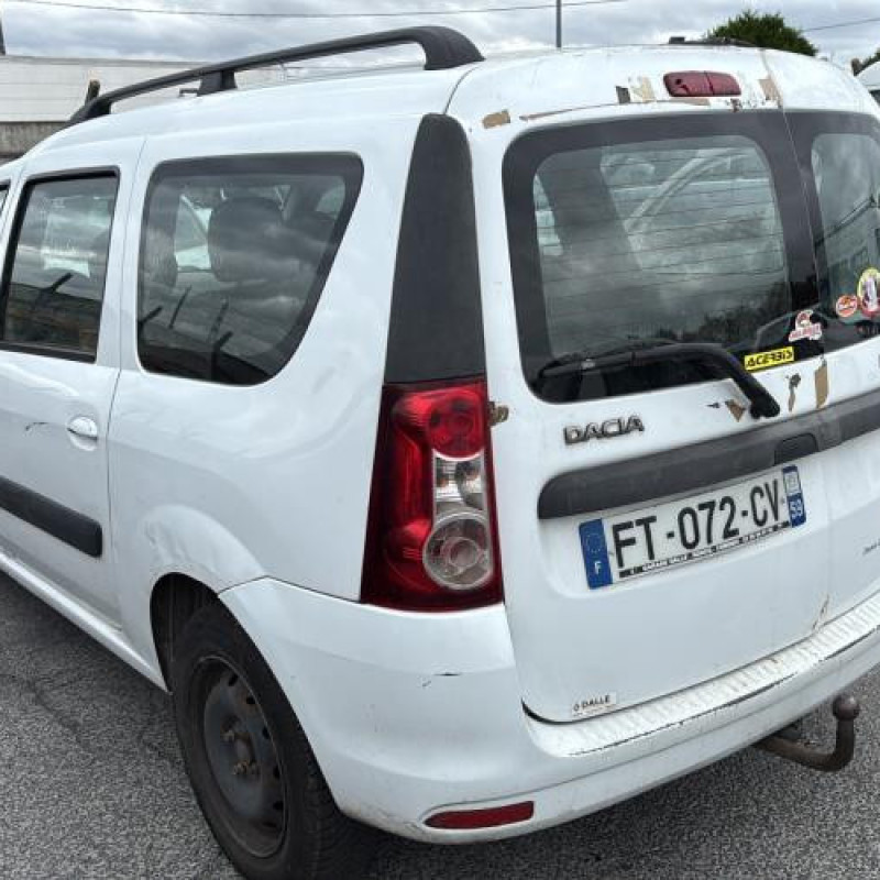 Poignee porte coffre gauche DACIA LOGAN MCV 1 Photo n°7