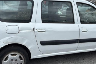Poignee porte coffre gauche DACIA LOGAN MCV 1
