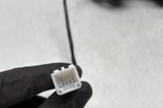 Retroviseur droit DACIA LOGAN MCV 1