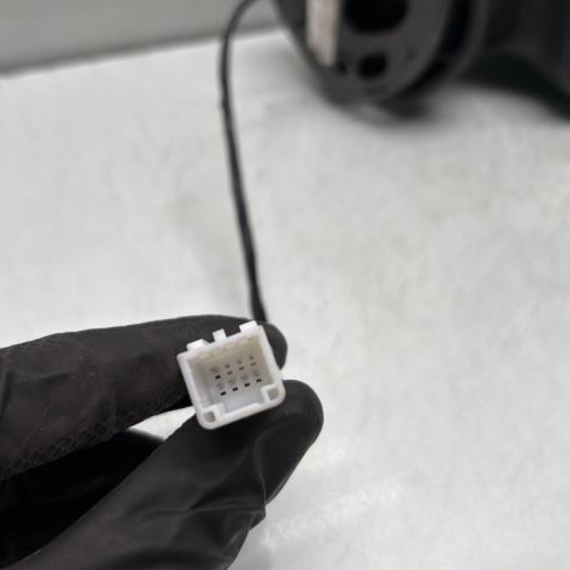 Retroviseur droit DACIA LOGAN MCV 1 Photo n°3