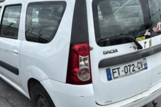 Retroviseur droit DACIA LOGAN MCV 1