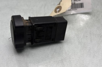 Bouton de warning DACIA LOGAN MCV 1