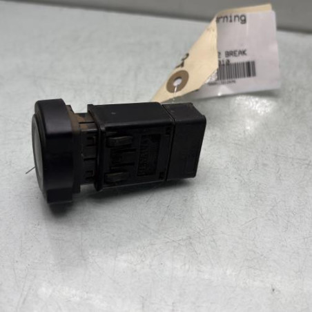 Bouton de warning DACIA LOGAN MCV 1