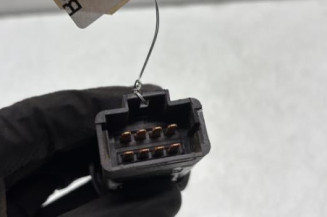 Bouton de warning DACIA LOGAN MCV 1