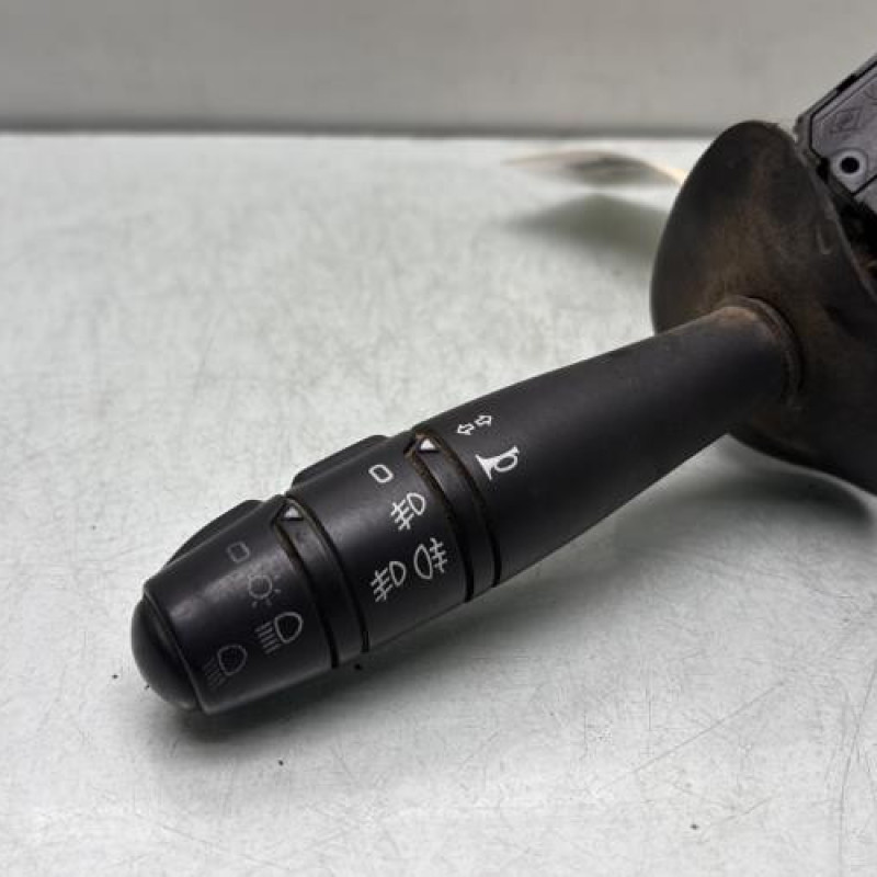 Commodo phare DACIA LOGAN MCV 1 Photo n°2