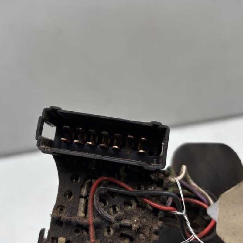 Commodo phare DACIA LOGAN MCV 1 Photo n°4