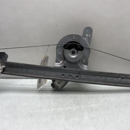 Leve vitre electrique avant droit DACIA LOGAN MCV 1 Photo n°1