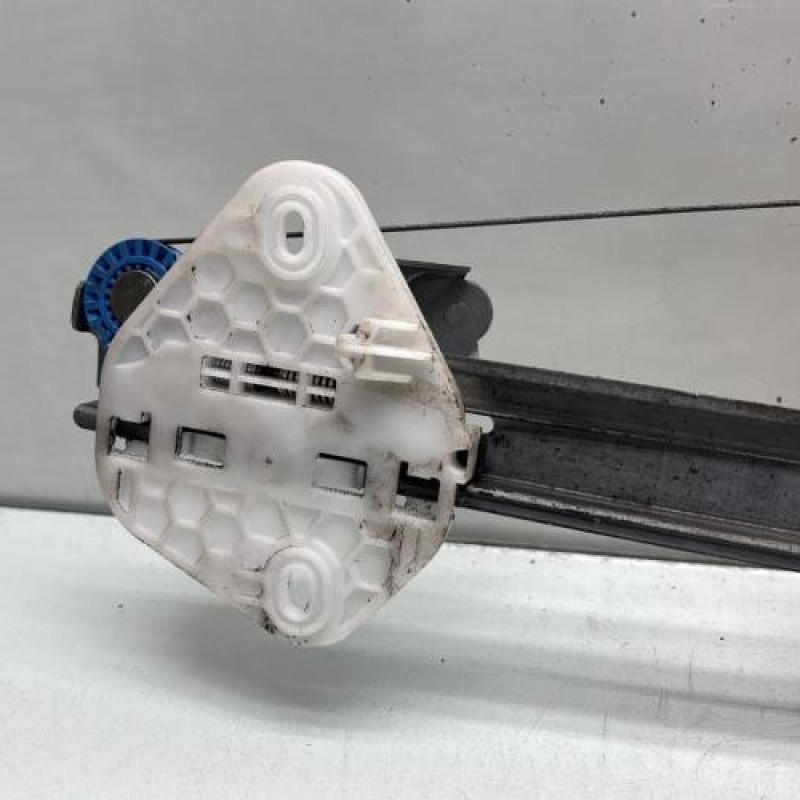 Leve vitre electrique avant droit DACIA LOGAN MCV 1 Photo n°2