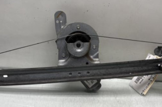 Leve vitre electrique avant gauche DACIA LOGAN MCV 1 Photo n°1