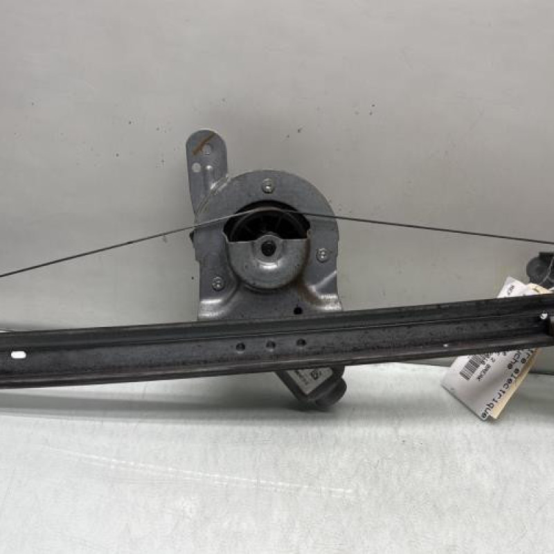 Leve vitre electrique avant gauche DACIA LOGAN MCV 1 Photo n°1