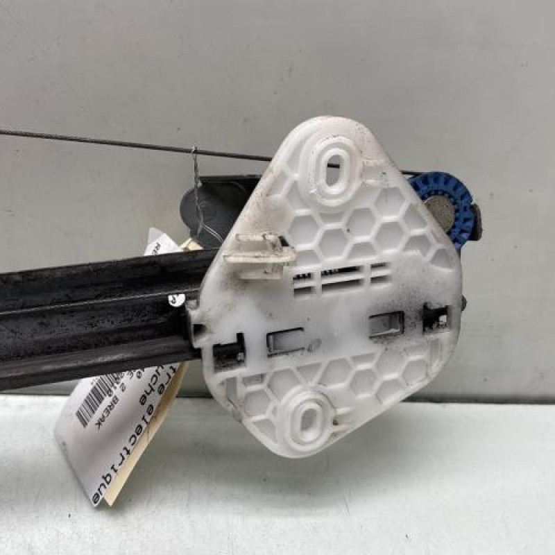 Leve vitre electrique avant gauche DACIA LOGAN MCV 1 Photo n°2