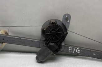 Leve vitre electrique avant gauche DACIA LOGAN MCV 1