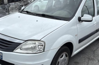 Leve vitre electrique avant gauche DACIA LOGAN MCV 1