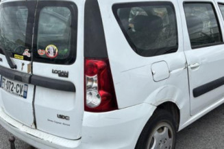 Leve vitre electrique avant gauche DACIA LOGAN MCV 1