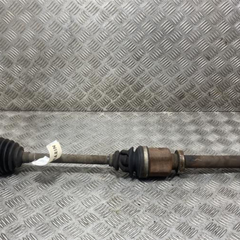 Cardan droit (transmission) DACIA LOGAN MCV 1 Photo n°1