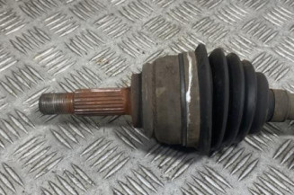 Cardan droit (transmission) DACIA LOGAN MCV 1