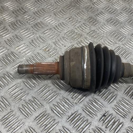 Cardan droit (transmission) DACIA LOGAN MCV 1