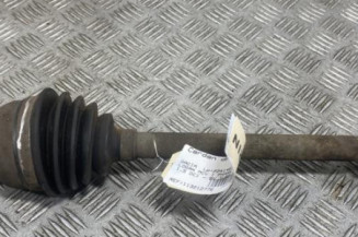 Cardan droit (transmission) DACIA LOGAN MCV 1