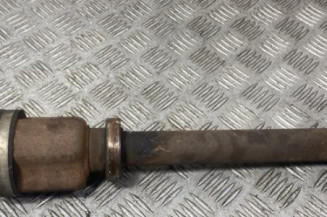 Cardan droit (transmission) DACIA LOGAN MCV 1