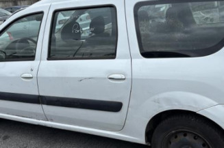 Cardan droit (transmission) DACIA LOGAN MCV 1