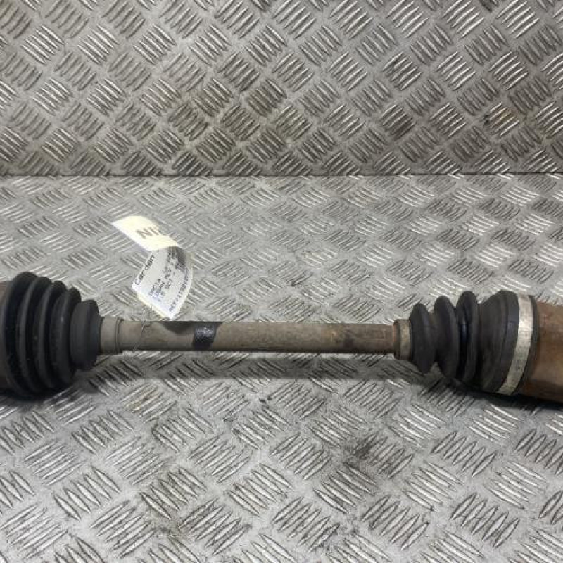 Cardan gauche (transmission) DACIA LOGAN MCV 1 Photo n°1