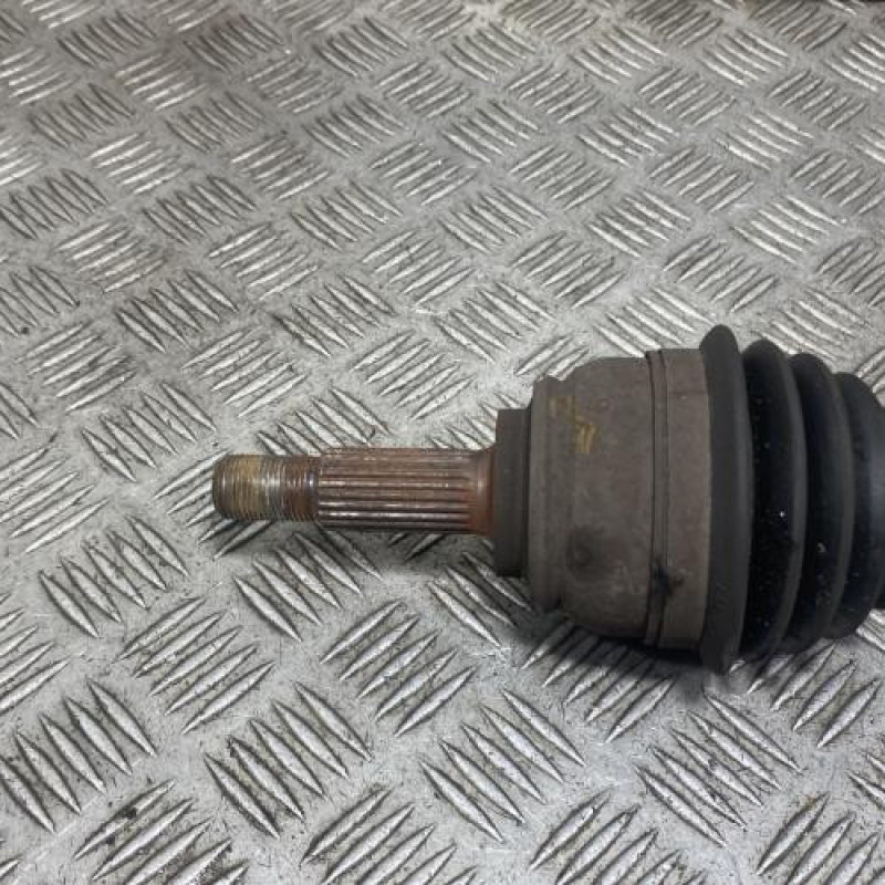 Cardan gauche (transmission) DACIA LOGAN MCV 1 Photo n°2