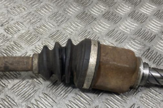 Cardan gauche (transmission) DACIA LOGAN MCV 1