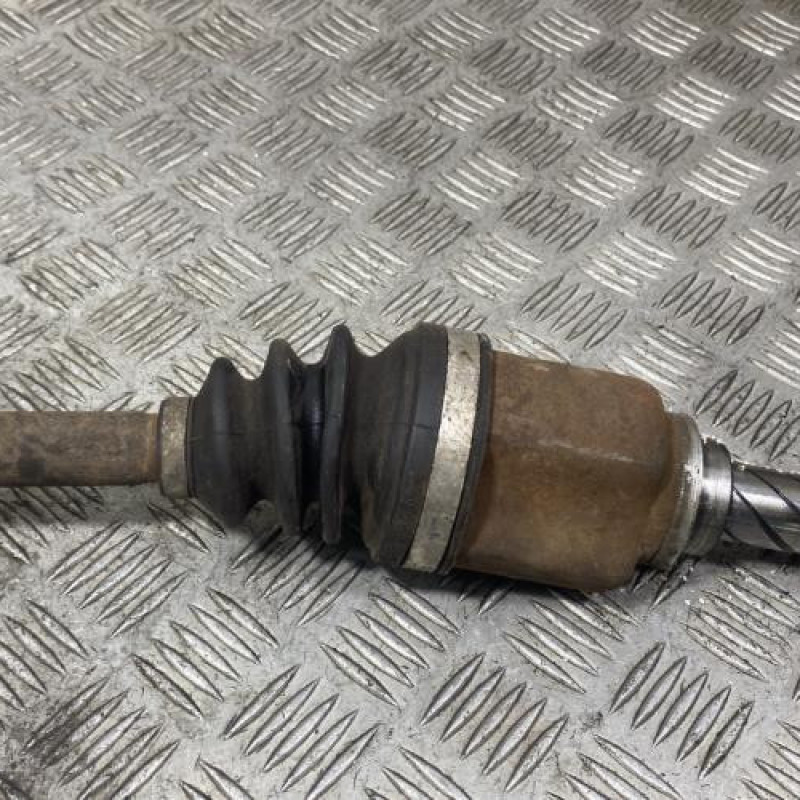 Cardan gauche (transmission) DACIA LOGAN MCV 1 Photo n°3