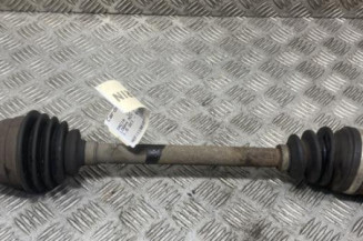 Cardan gauche (transmission) DACIA LOGAN MCV 1