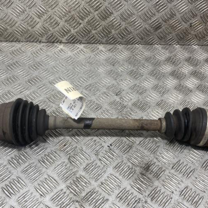 Cardan gauche (transmission) DACIA LOGAN MCV 1 Photo n°4