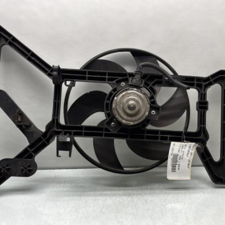 Moto ventilateur radiateur DACIA LOGAN MCV 1