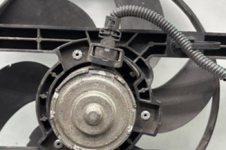 Moto ventilateur radiateur DACIA LOGAN MCV 1