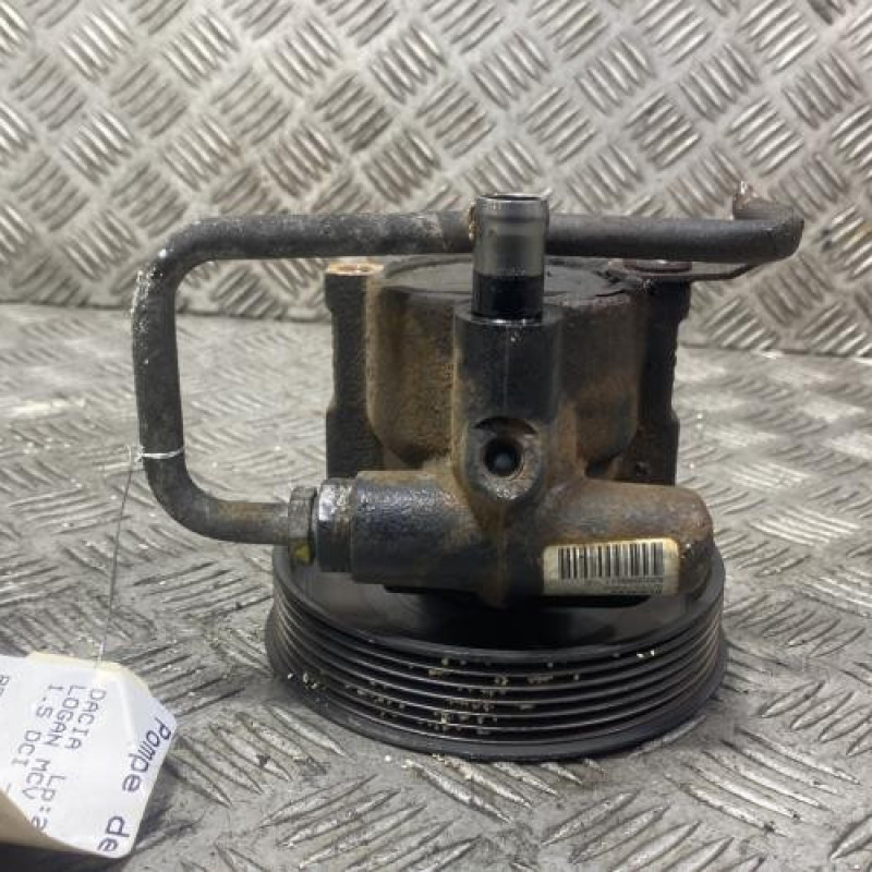 Pompe de direction DACIA LOGAN MCV 1 Photo n°1