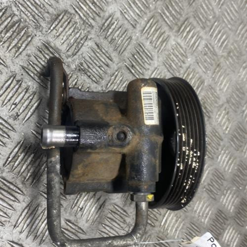 Pompe de direction DACIA LOGAN MCV 1 Photo n°2