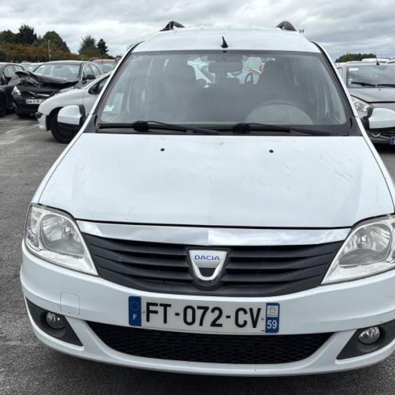Pompe de direction DACIA LOGAN MCV 1 Photo n°11