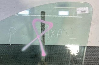 Vitre avant gauche PEUGEOT EXPERT 2 Photo n°1