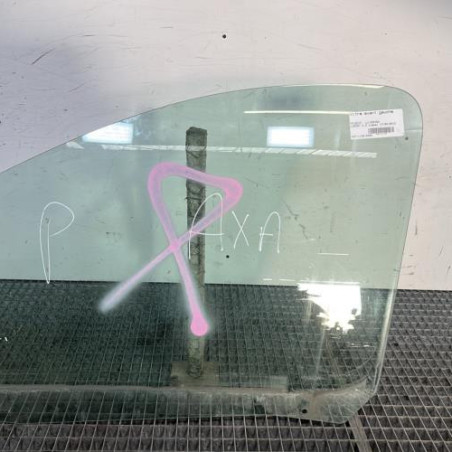 Vitre avant gauche PEUGEOT EXPERT 2 Photo n°1