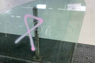 Vitre avant gauche PEUGEOT EXPERT 2