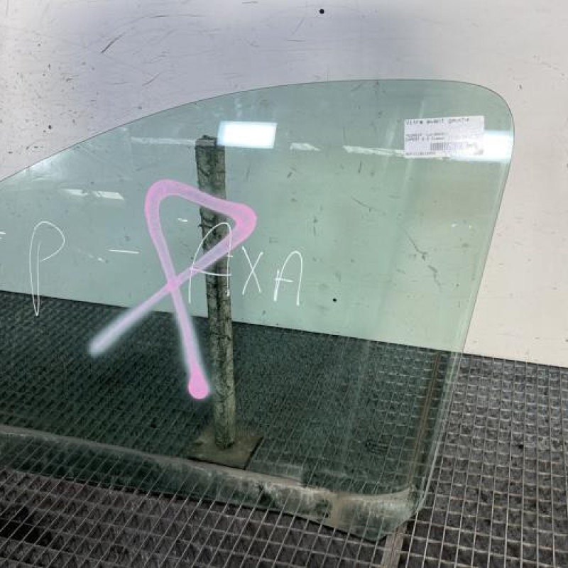 Vitre avant gauche PEUGEOT EXPERT 2 Photo n°3