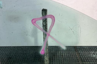 Vitre avant gauche PEUGEOT EXPERT 2