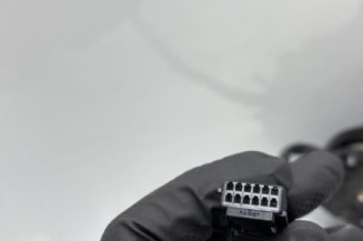 Retroviseur droit RENAULT CLIO 4