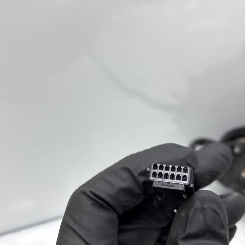 Retroviseur droit RENAULT CLIO 4 Photo n°3