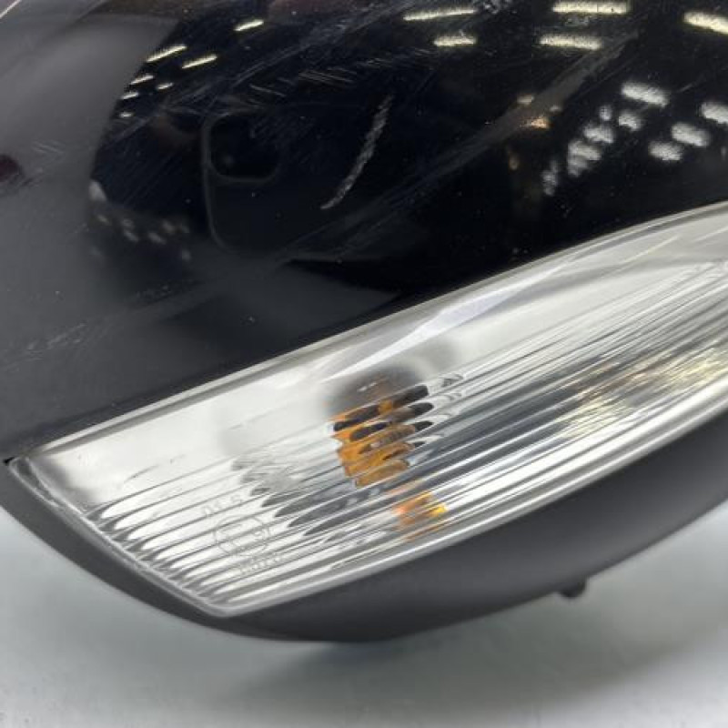 Retroviseur droit RENAULT CLIO 4 Photo n°7