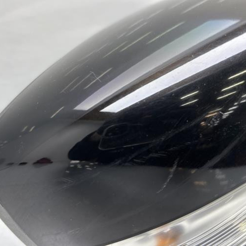 Retroviseur droit RENAULT CLIO 4 Photo n°8