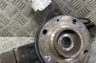 Pivot de moyeu avant droit CITROEN C4 1 Photo n°1