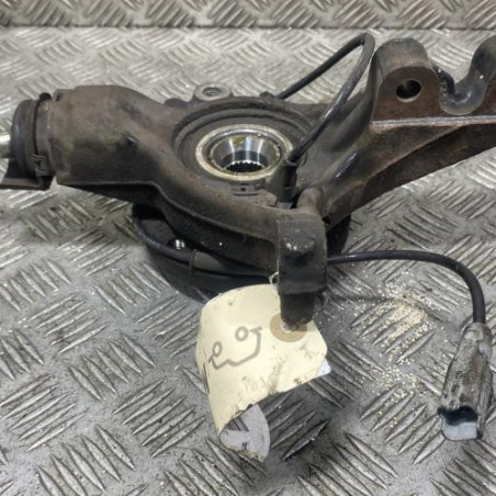 Pivot de moyeu avant droit CITROEN C4 1