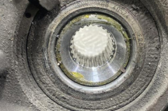 Pivot de moyeu avant droit CITROEN C4 1