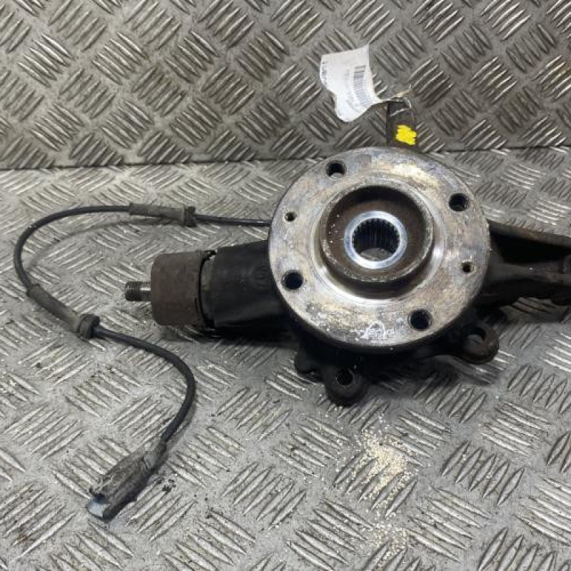 Pivot de moyeu avant droit CITROEN C4 1 Photo n°6